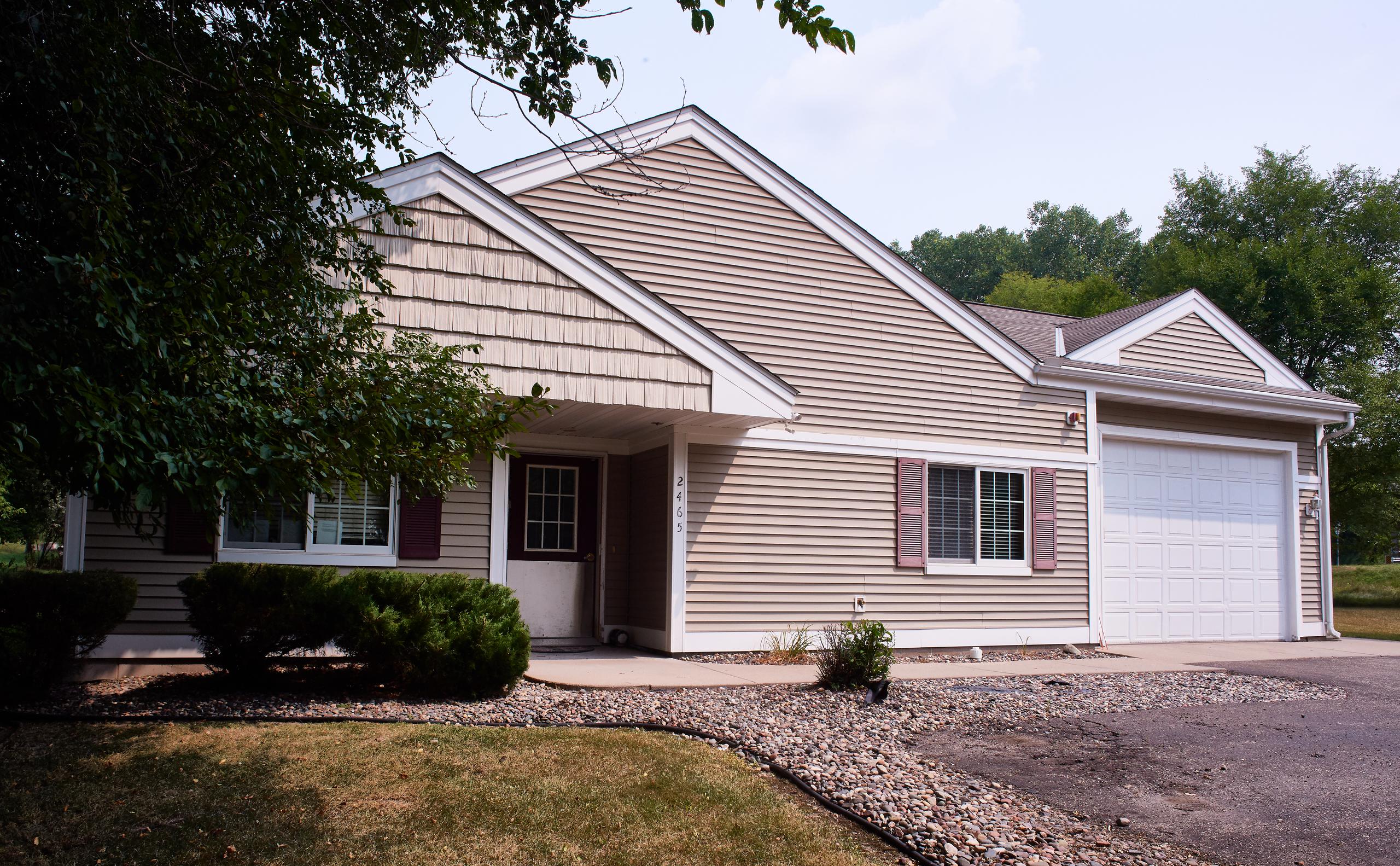 Newport The Phoenix Residence